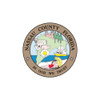 Seal of Nassau County - Florida Patch