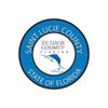 Seal of St. Lucie County - Florida Patch