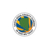 Seal of Santa Rosa County - Florida Patch