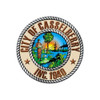 Seal of the City of Casselberry - Florida Patch