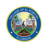 Seal of the Village of El Portal - Florida Patch