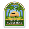 Seal of the City of Homestead - Florida Patch