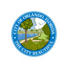 Seal of the City of Orlando - Florida Patch