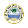 Seal of the City of Palm Beach - Florida Patch