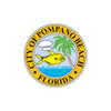 Seal of the City of Pompano Beach - Florida Patch