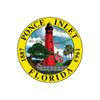 Seal of the Town of Ponce Inlet - Florida Patch