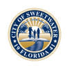 Seal of the City of Sweetwater - Florida Patch