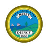 Seal of the City of Quincy - Massachusetts Patch