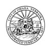 Seal of the City of Omaha - Nebraska Patch