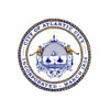 Seal of Atlantic City - New Jersey Patch