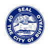 Seal of the City of Buffalo - New York Patch