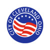 Seal of the City of Cleveland - Ohio Patch