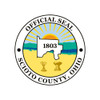 Seal of Scioto County - Ohio Patch