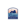 Seal of the County of Curry - Oregon Patch