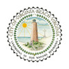 Seal of the City of Virginia Beach - Virginia Patch
