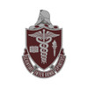 Walter Reed US Army Medical Center Patch