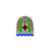 US Army Dental Activity Fort Sheridan Patch
