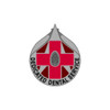 US Army Dental Activity Redstone Arsenal Patch