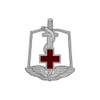 Dental Clinic Command US Army Fort Rucker Patch