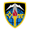 706th US Army Military Intelligence Group Patch
