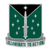 389th US Army Military Intelligence Battalion Patch