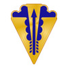 145th Aviation US Army Regiment Patch