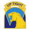 214th Aviation US Army Regiment Patch