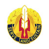 1st US Army Personnel Group Patch