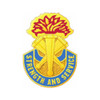 22nd US Army Replacement Battalion Patch