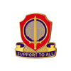 82nd US Army Personnel Service Battalion Patch