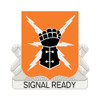 38th US Army Signal Battalion Patch