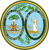 South Carolina State Seal Patch