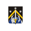 1st US Army Space Battalion Patch