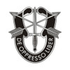 1st US Army Special Forces Patch
