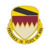 115th US Army Brigade Support Battalion Patch