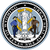 Wyoming State Seal Patch