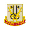 225th US Army Support Battalion Patch
