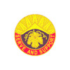 389th US Army Support Battalion Patch