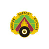 394th US Army Support Battalion Patch