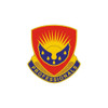 412th US Army Aviation Support Battalion Patch