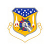 12th Air Division Patch