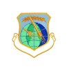 13th Air Division Patch
