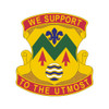 528th US Army Support Battalion Patch