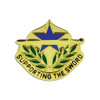 548th US Army Support Battalion Patch