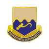 11th US Army Transportation Battalion Patch
