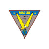 USMC Marine Aircraft Group 39 Patch