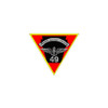 USMC Marine Aircraft Group 49 Patch