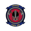 VMFA-225 USMC Vikings Patch