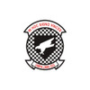 VMFA (AW)-533 USMC Hawks Patch