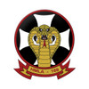 HMLA-169 USMC Vipers Patch